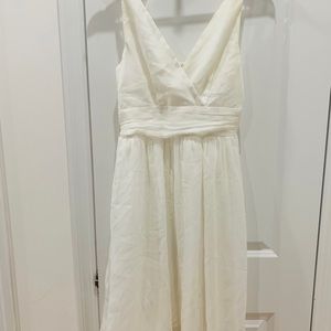 Vero moda wedding dress